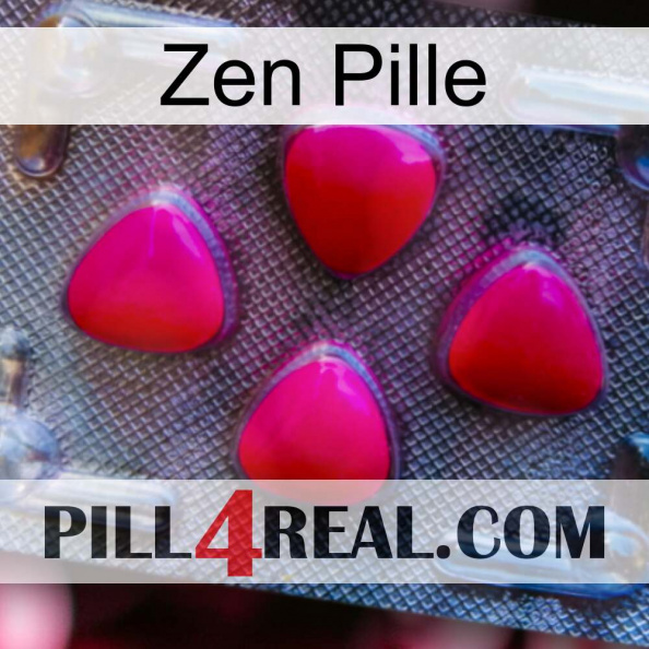 Zen Pill 13